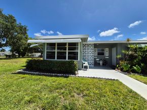 910 South Drive A, Delray Beach FL 33445