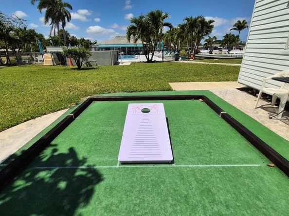 910 South Drive A, Delray Beach FL 33445