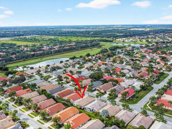 12234 Congressional Avenue, Boynton Beach FL 33437