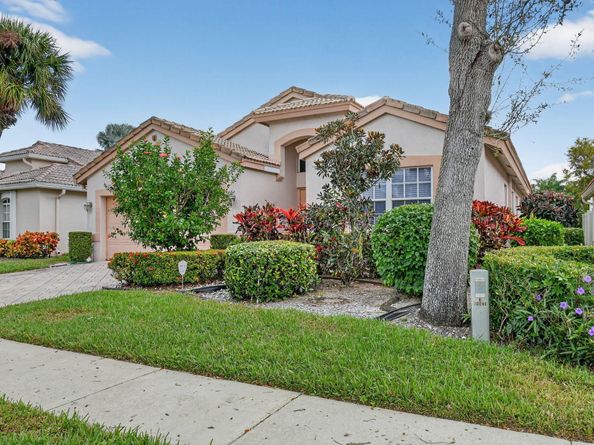 12234 Congressional Avenue, Boynton Beach FL 33437