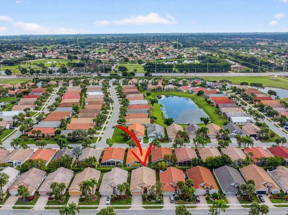 12234 Congressional Avenue, Boynton Beach FL 33437