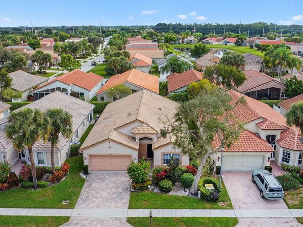 12234 Congressional Avenue, Boynton Beach FL 33437