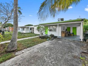 715 S C Street, Lake Worth Beach FL 33460