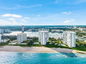 550 S S Ocean Boulevard 2207, Boca Raton FL 33432