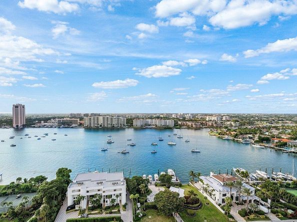 550 S S Ocean Boulevard 2207, Boca Raton FL 33432