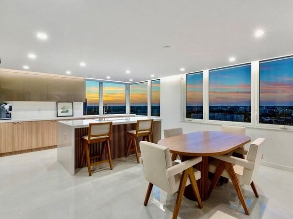 550 S S Ocean Boulevard 2207, Boca Raton FL 33432