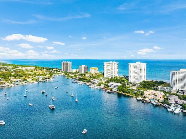 550 S S Ocean Boulevard 2207, Boca Raton FL 33432