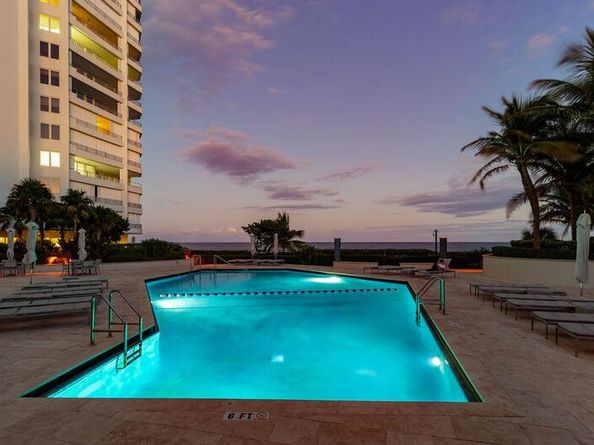 550 S S Ocean Boulevard 2207, Boca Raton FL 33432