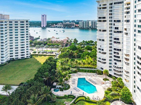 550 S S Ocean Boulevard 2207, Boca Raton FL 33432