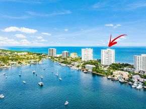 550 S S Ocean Boulevard 2207, Boca Raton FL 33432