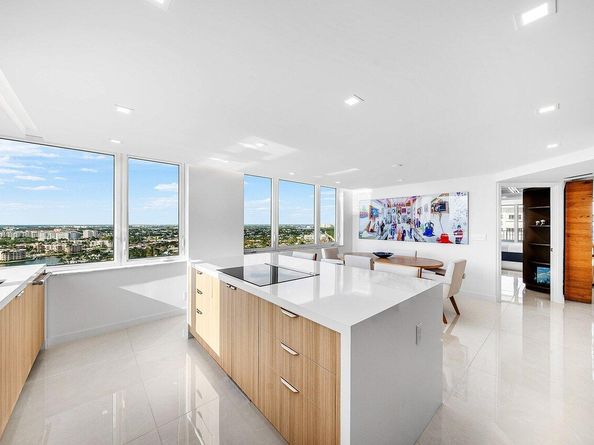 550 S S Ocean Boulevard 2207, Boca Raton FL 33432