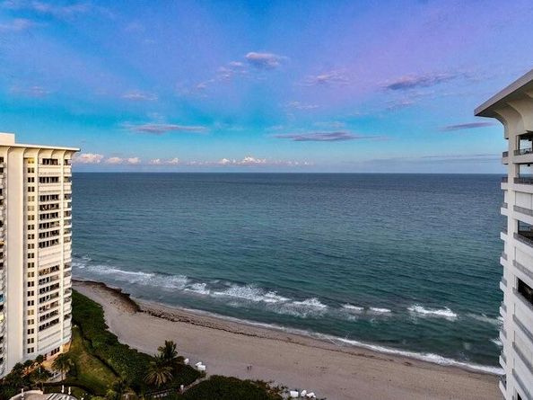 550 S S Ocean Boulevard 2207, Boca Raton FL 33432