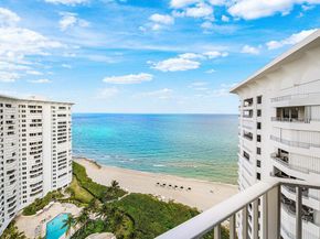 550 S S Ocean Boulevard 2207, Boca Raton FL 33432