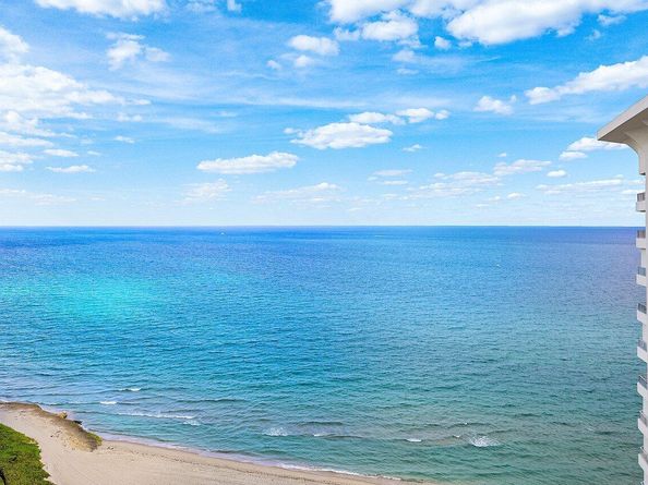 550 S S Ocean Boulevard 2207, Boca Raton FL 33432
