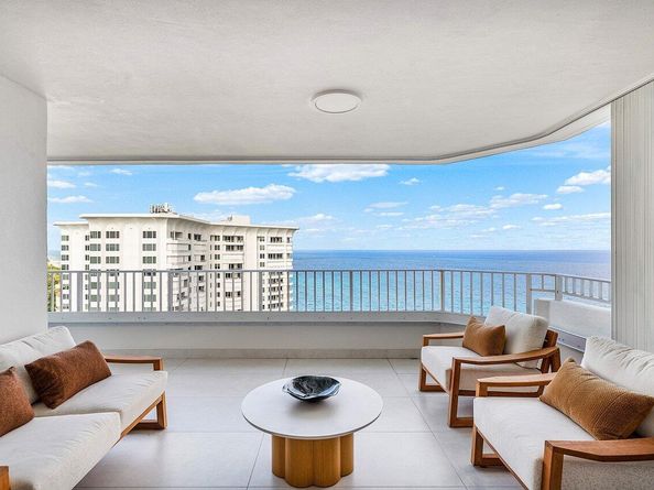 550 S S Ocean Boulevard 2207, Boca Raton FL 33432