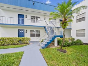 507 Normandy K, Delray Beach FL 33484