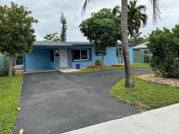 6100 NE 4th Ave, Oakland Park FL 33334
