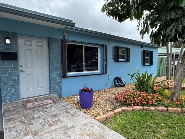6100 NE 4th Ave, Oakland Park FL 33334
