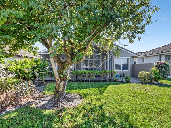 9365 Vercelli Street, Lake Worth FL 33467