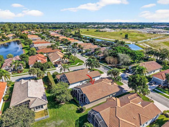 9365 Vercelli Street, Lake Worth FL 33467