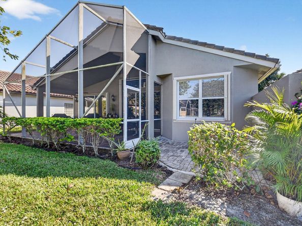 9365 Vercelli Street, Lake Worth FL 33467