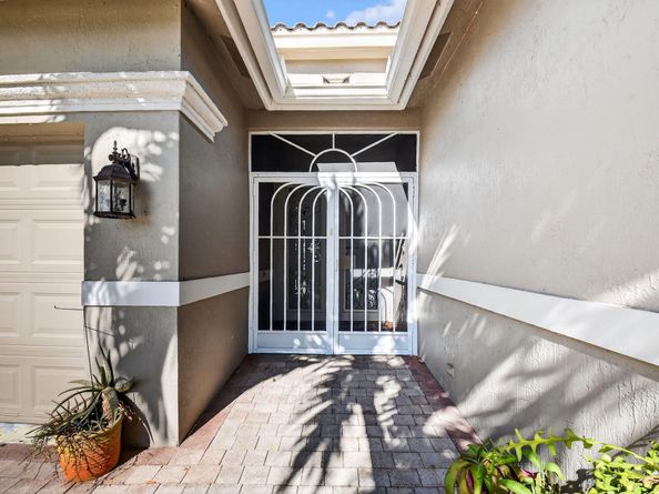 9365 Vercelli Street, Lake Worth FL 33467