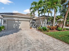 9365 Vercelli Street, Lake Worth FL 33467