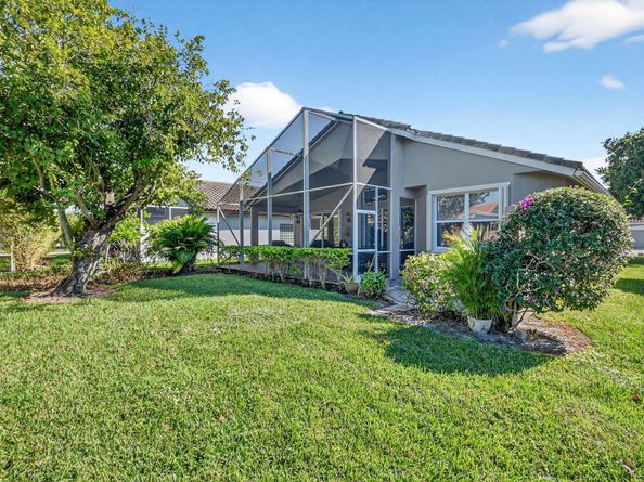 9365 Vercelli Street, Lake Worth FL 33467