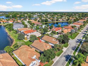 9365 Vercelli Street, Lake Worth FL 33467