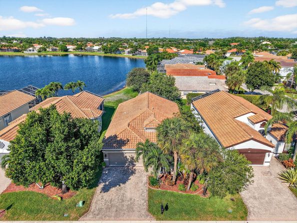 9365 Vercelli Street, Lake Worth FL 33467