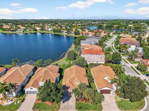 9365 Vercelli Street, Lake Worth FL 33467