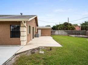 1233 W 32nd Street, Riviera Beach FL 33404