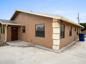 1233 W 32nd Street, Riviera Beach FL 33404