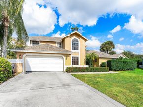 1212 Columbine Place, Wellington FL 33414