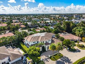 252 S Silver Palm Road, Boca Raton FL 33432