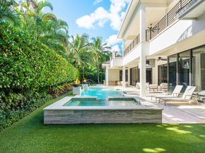 252 S Silver Palm Road, Boca Raton FL 33432