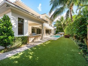 252 S Silver Palm Road, Boca Raton FL 33432