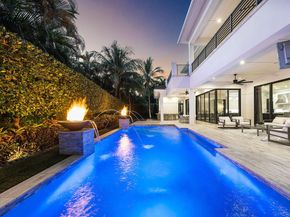 252 S Silver Palm Road, Boca Raton FL 33432