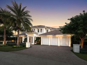 252 S Silver Palm Road, Boca Raton FL 33432
