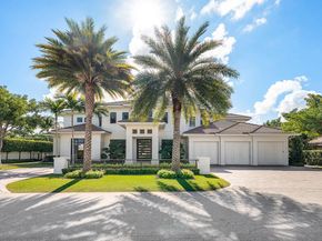 252 S Silver Palm Road, Boca Raton FL 33432