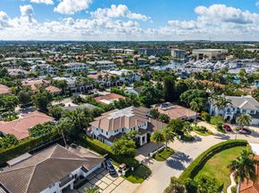 252 S Silver Palm Road, Boca Raton FL 33432