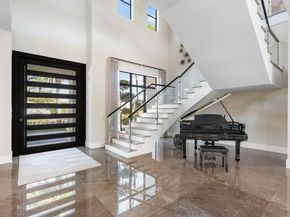 252 S Silver Palm Road, Boca Raton FL 33432