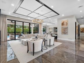 252 S Silver Palm Road, Boca Raton FL 33432