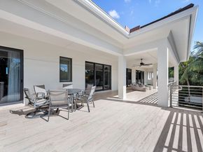 252 S Silver Palm Road, Boca Raton FL 33432