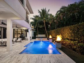 252 S Silver Palm Road, Boca Raton FL 33432