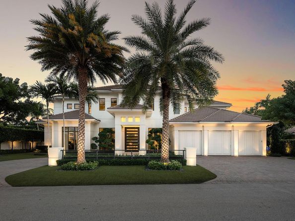 252 S Silver Palm Road, Boca Raton FL 33432