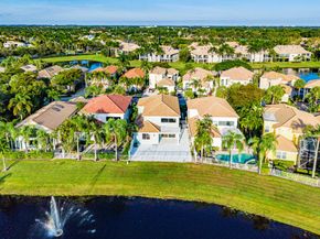 16795 Knightsbridge Lane, Delray Beach FL 33484