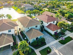 16795 Knightsbridge Lane, Delray Beach FL 33484