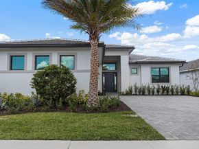 5325 Hutchinson Way, Westlake FL 33470