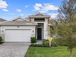 4943 Rivo Alto Circle, Westlake FL 33470